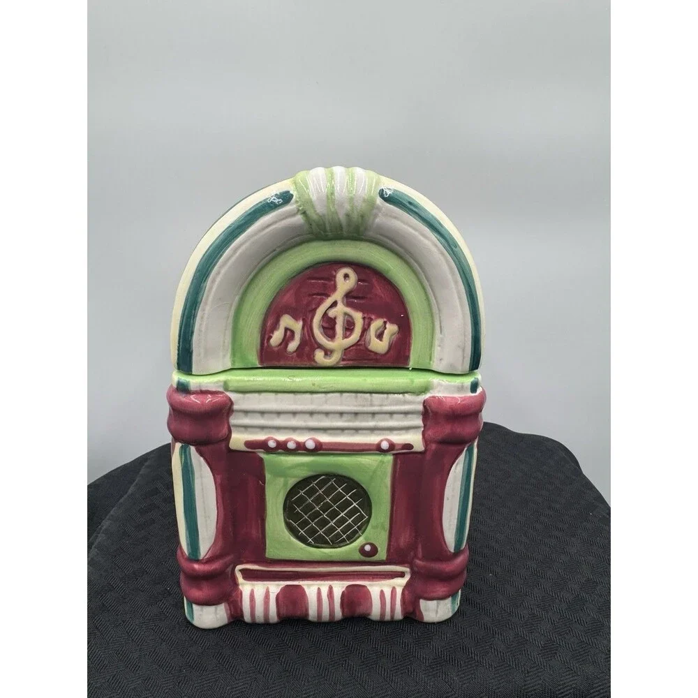 Alco juke box